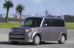 Scion xB 2003 года